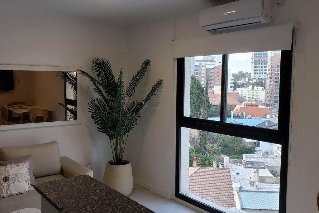 Departamento Centrico, Moderno Y Confortable *