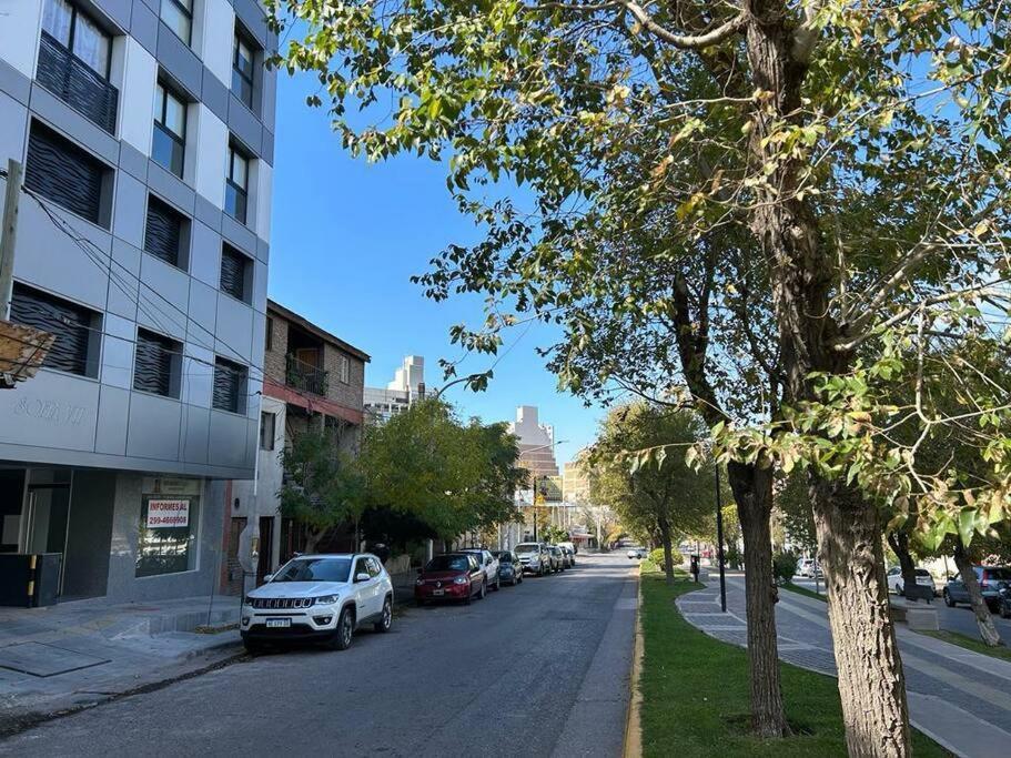 Departamento Centrico, Moderno Y Confortable Apartment Neuquen