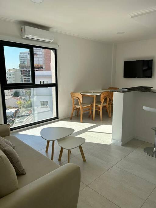 Departamento Centrico, Moderno Y Confortable Apartment Neuquen