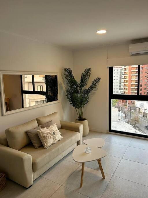 Apartment Departamento Centrico, Moderno Y Confortable *
