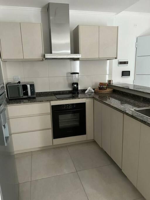 Apartment Departamento Centrico, Moderno Y Confortable Neuquen
