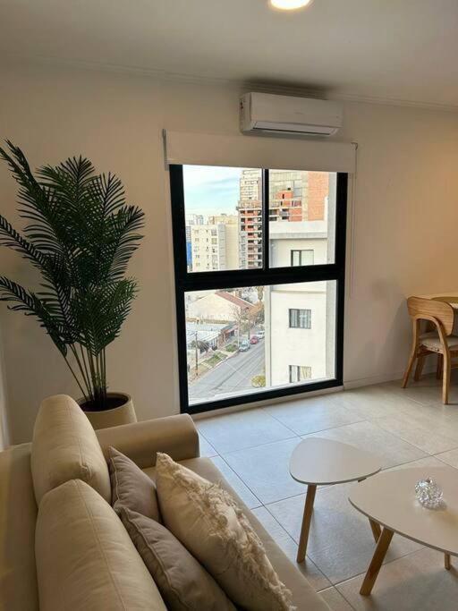 Apartment Departamento Centrico, Moderno Y Confortable Neuquen