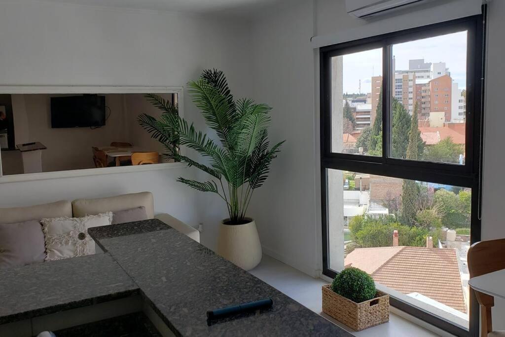 Apartment Departamento Centrico, Moderno Y Confortable Neuquen