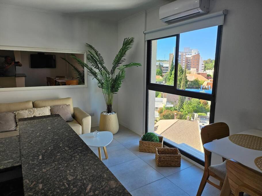 Departamento Centrico, Moderno Y Confortable Apartment