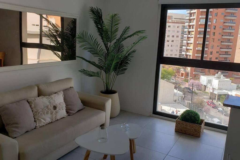 Departamento Centrico, Moderno Y Confortable Apartment *