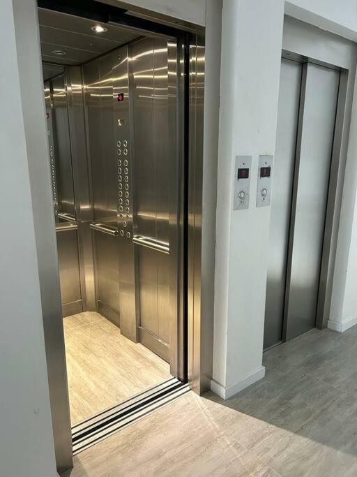 Apartamento Departamento Centrico, Moderno Y Confortable