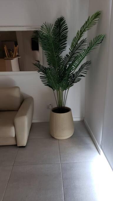 Apartamento Departamento Centrico, Moderno Y Confortable *