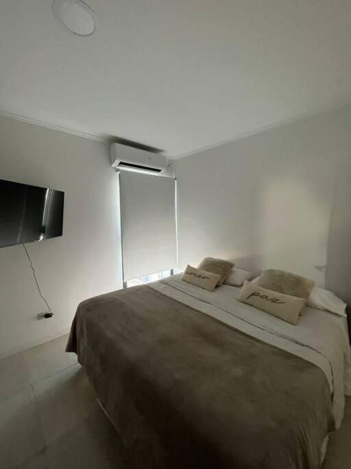 Apartamento Departamento Centrico, Moderno Y Confortable
