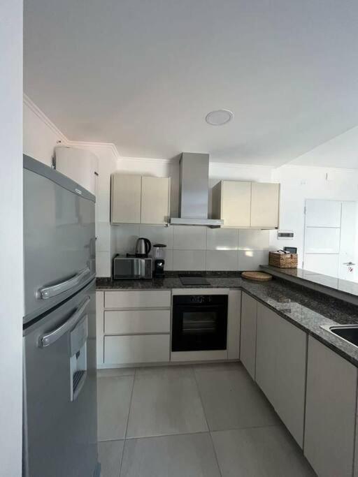 Departamento Centrico, Moderno Y Confortable Apartamento *