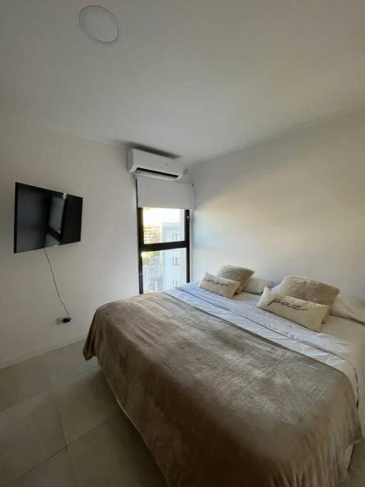 Departamento Centrico, Moderno Y Confortable *
